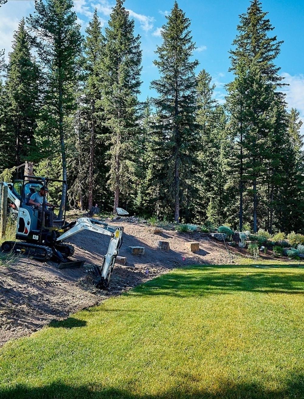 Landscape Enhancement