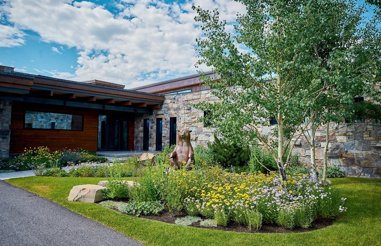 Complete Installation